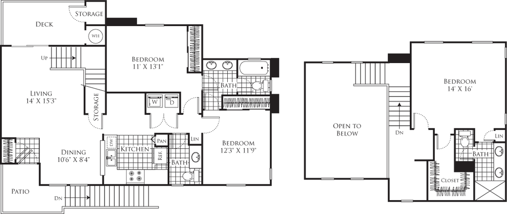 955 N Duesenberg Drive - Photo 31