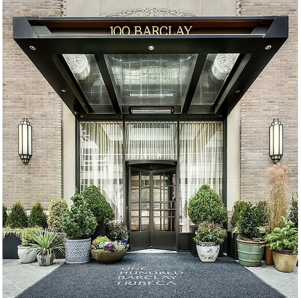 100 Barclay Street - Photo 12