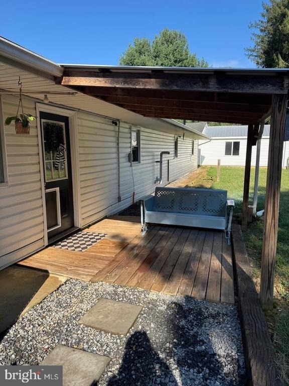 3548 N Frederick Pike - Photo 1