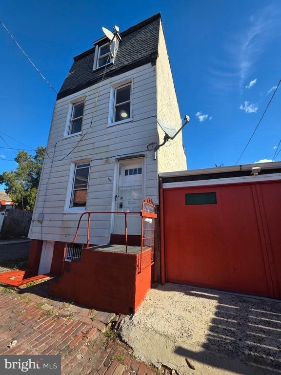 419 Bell Alley - Photo 0