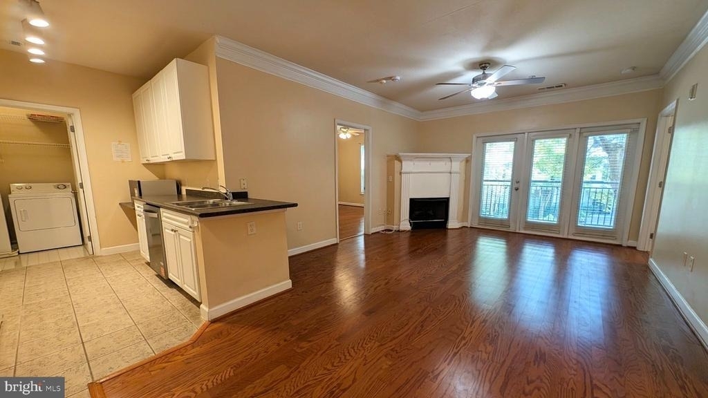 501 Hungerford Drive - Photo 1