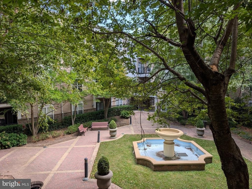 501 Hungerford Drive - Photo 13