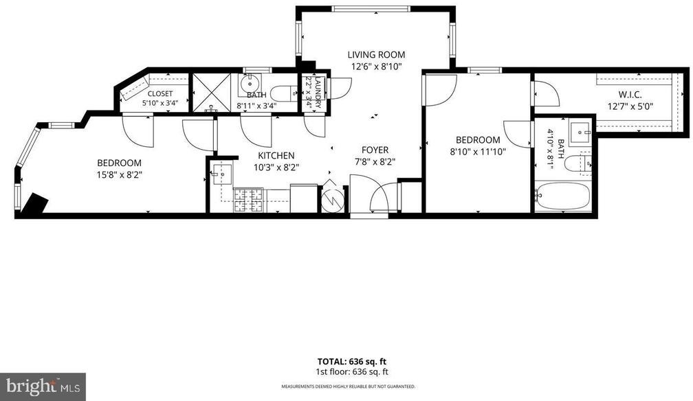500 Florida Avenue Nw - Photo 23