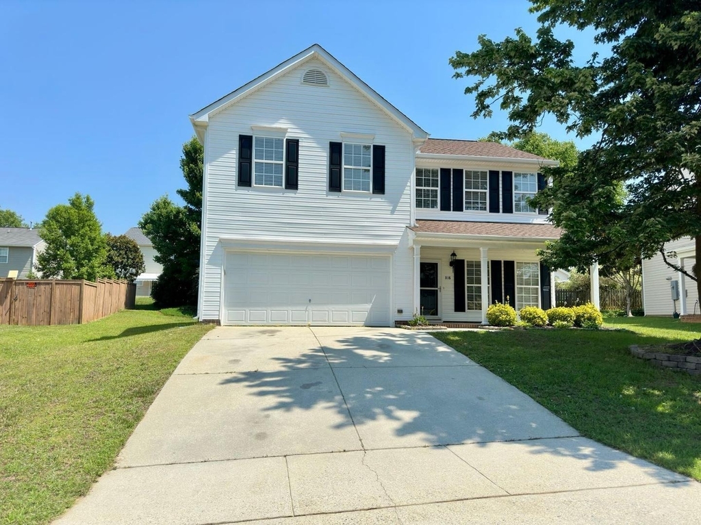 816 Vonkramer Court - Photo 0