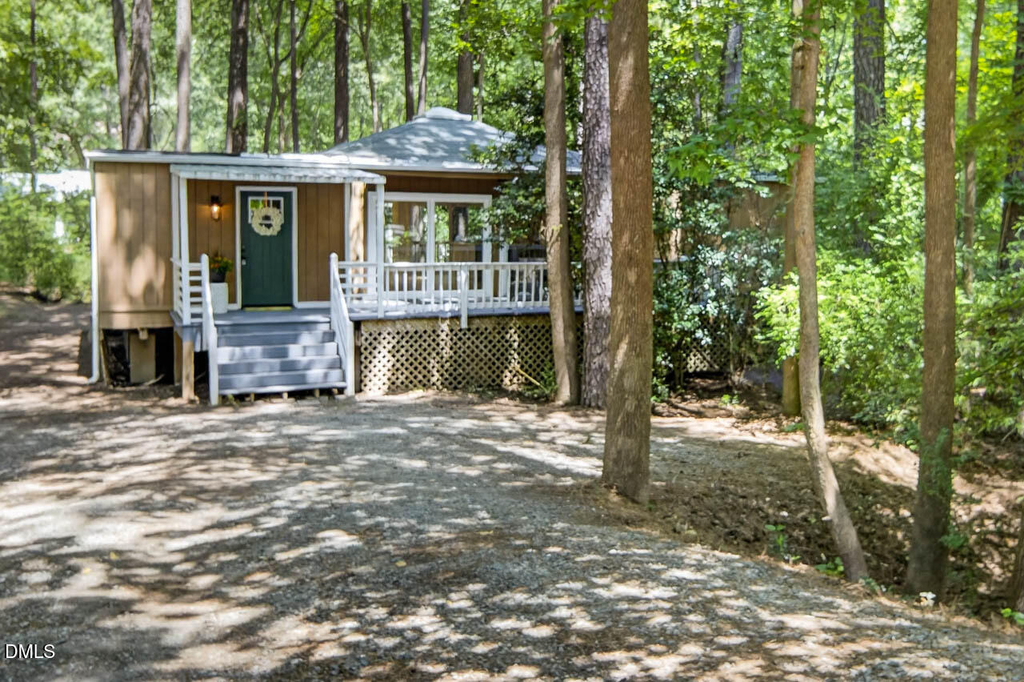 1547 Ephesus Church Road - Photo 1