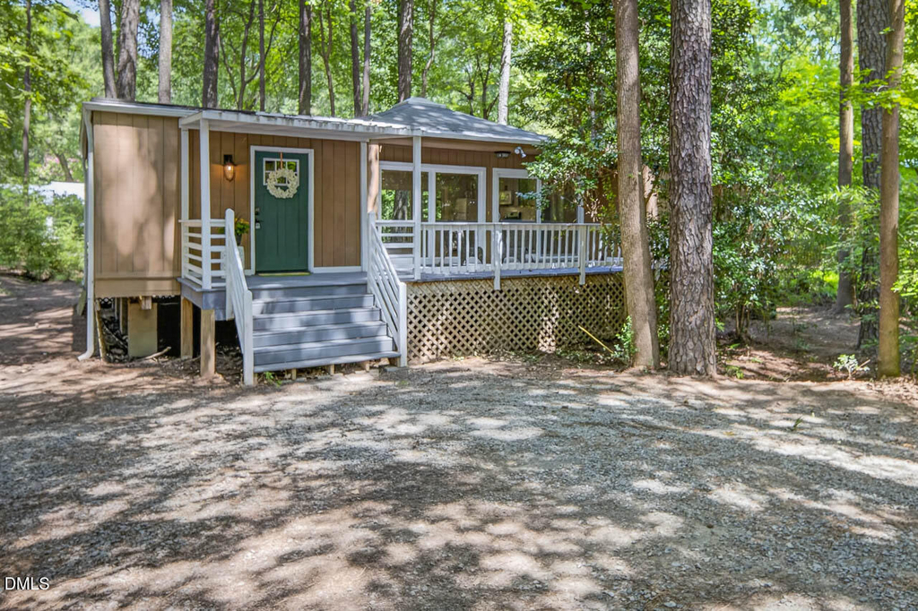 1547 Ephesus Church Road - Photo 2