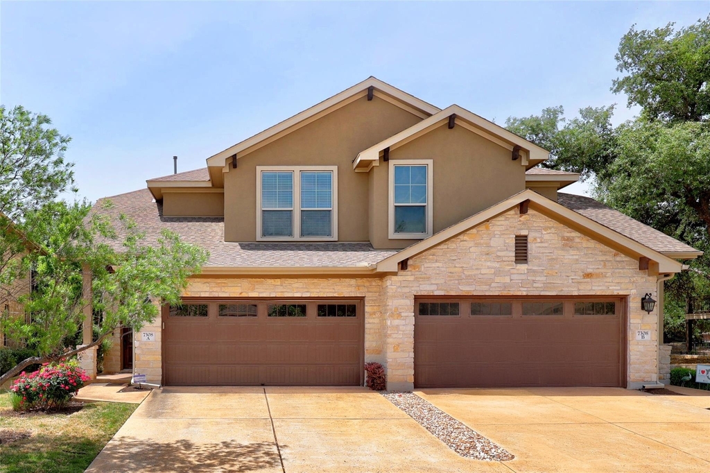 7308 Bandera Ranch Trl - Photo 0