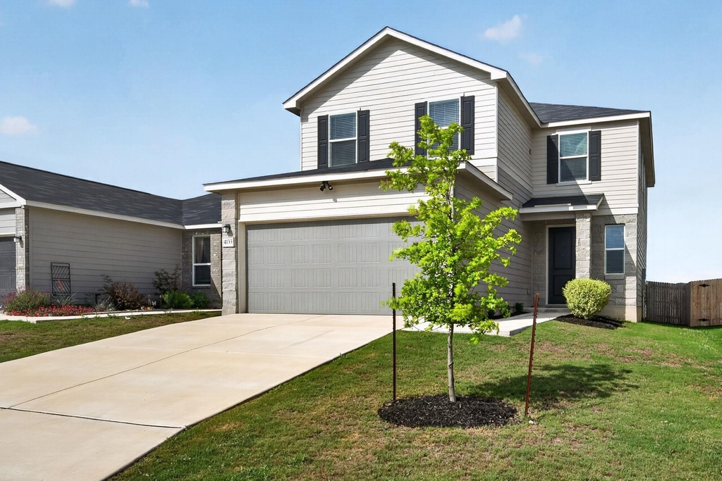 4133 Harper Lee Ln - Photo 2