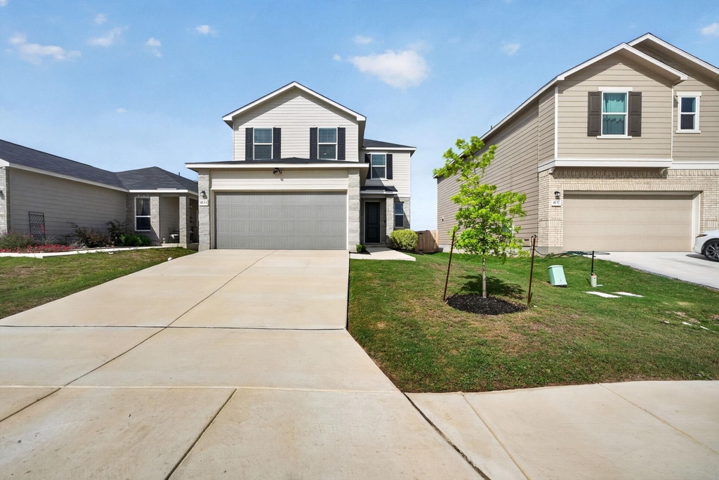 4133 Harper Lee Ln - Photo 1