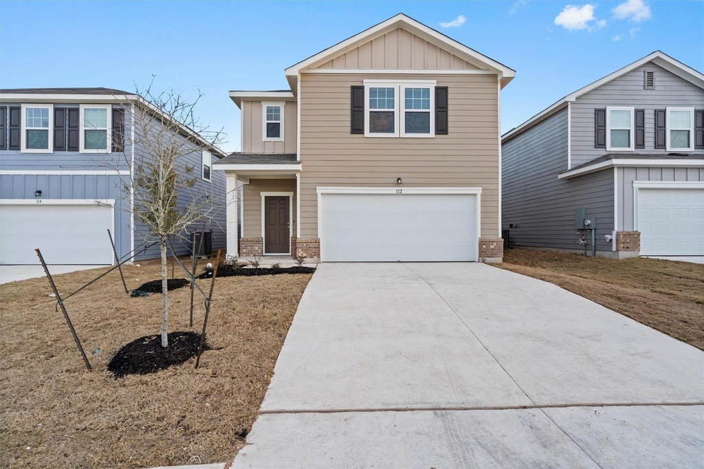 112 Pronghorn St - Photo 0