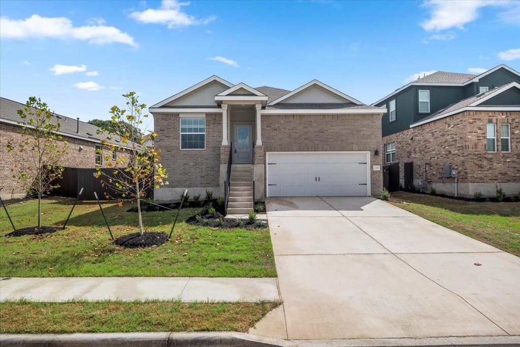 2337 Four Waters Loop - Photo 0