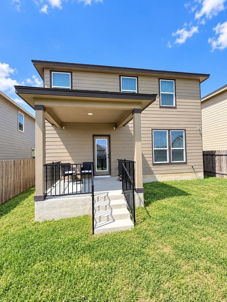 320 Josey Wales Dr - Photo 18