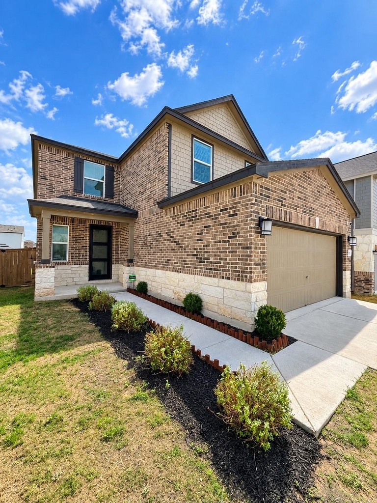 320 Josey Wales Dr - Photo 2