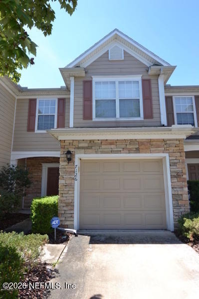 7126 Stonelion Circle - Photo 0