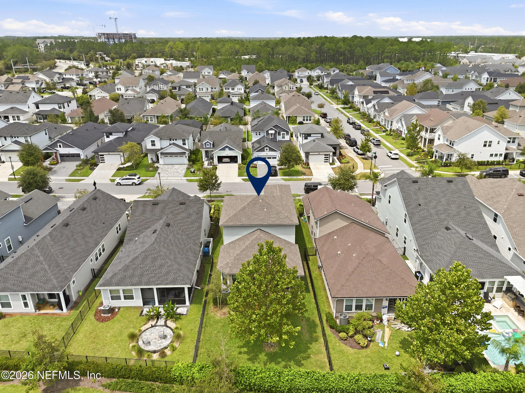 87 Millenia Drive - Photo 44