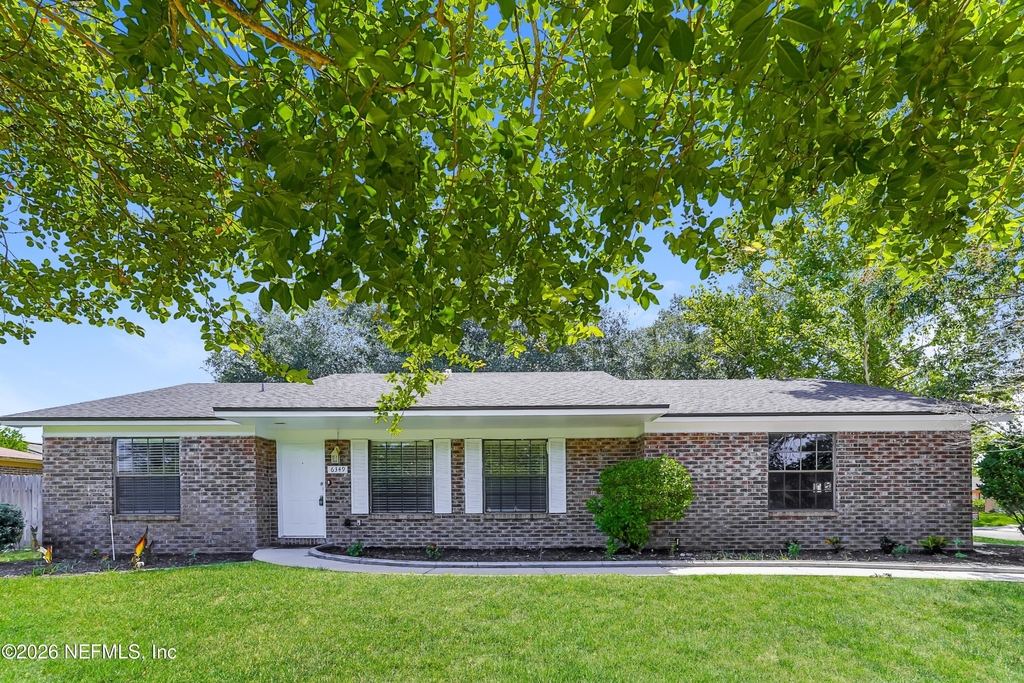 6349 Faulkner Drive - Photo 0