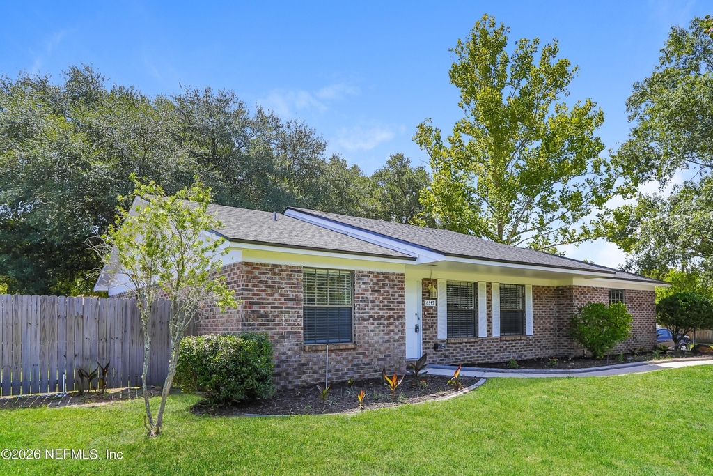 6349 Faulkner Drive - Photo 1