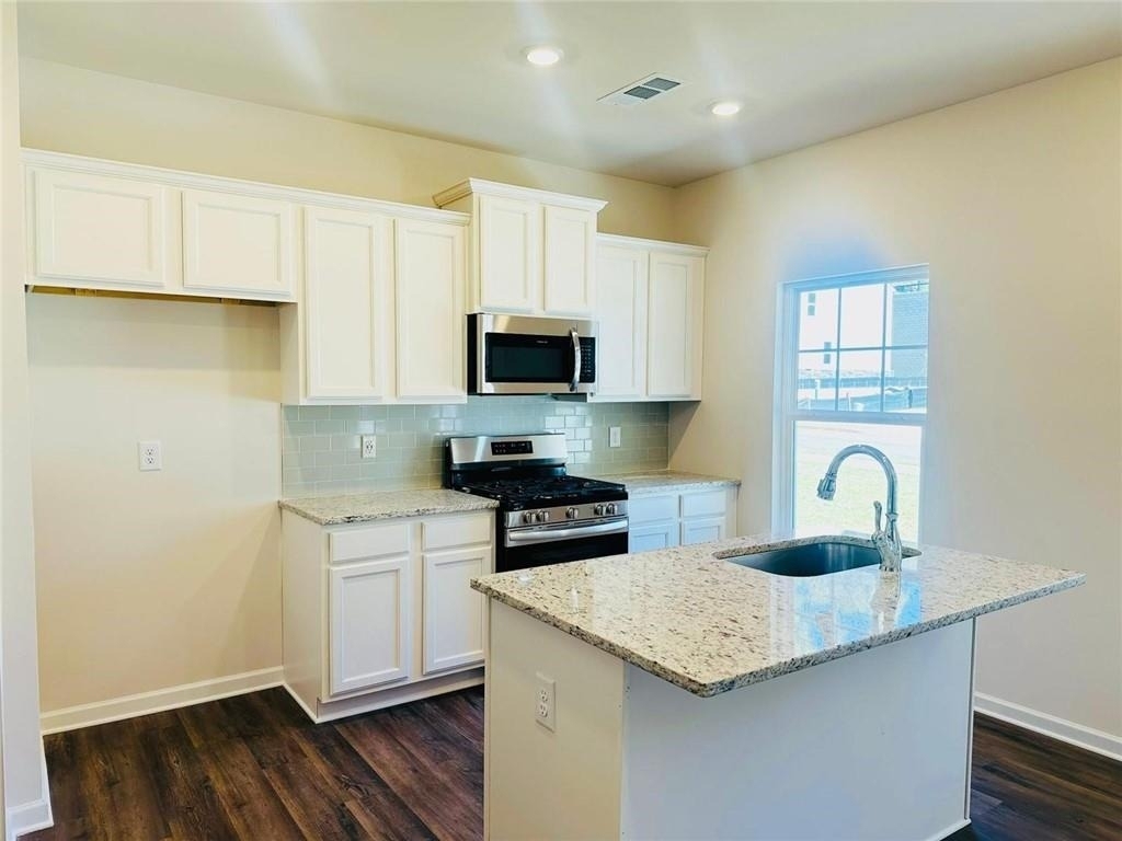 134 Berry Drive - Photo 5