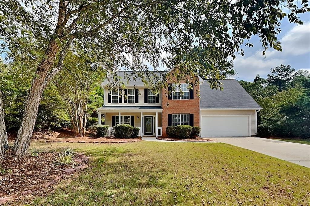 2800 Alcovy River View - Photo 0