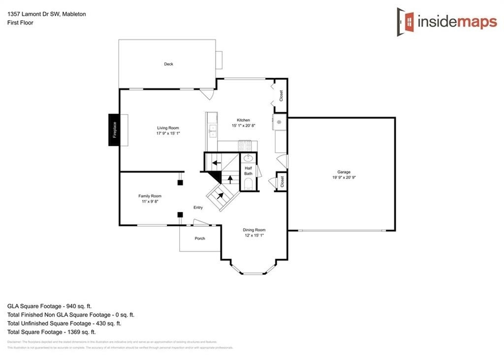 1357 Lamont Drive Sw - Photo 20
