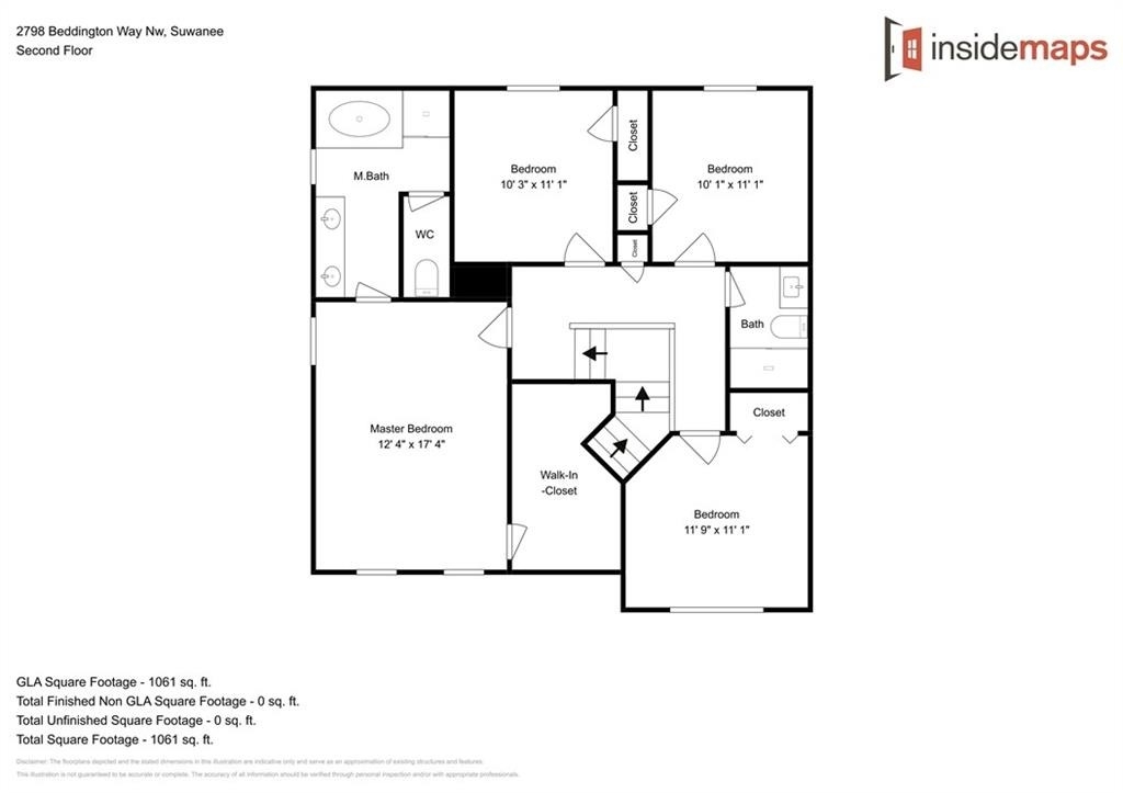 2798 Beddington Way - Photo 26
