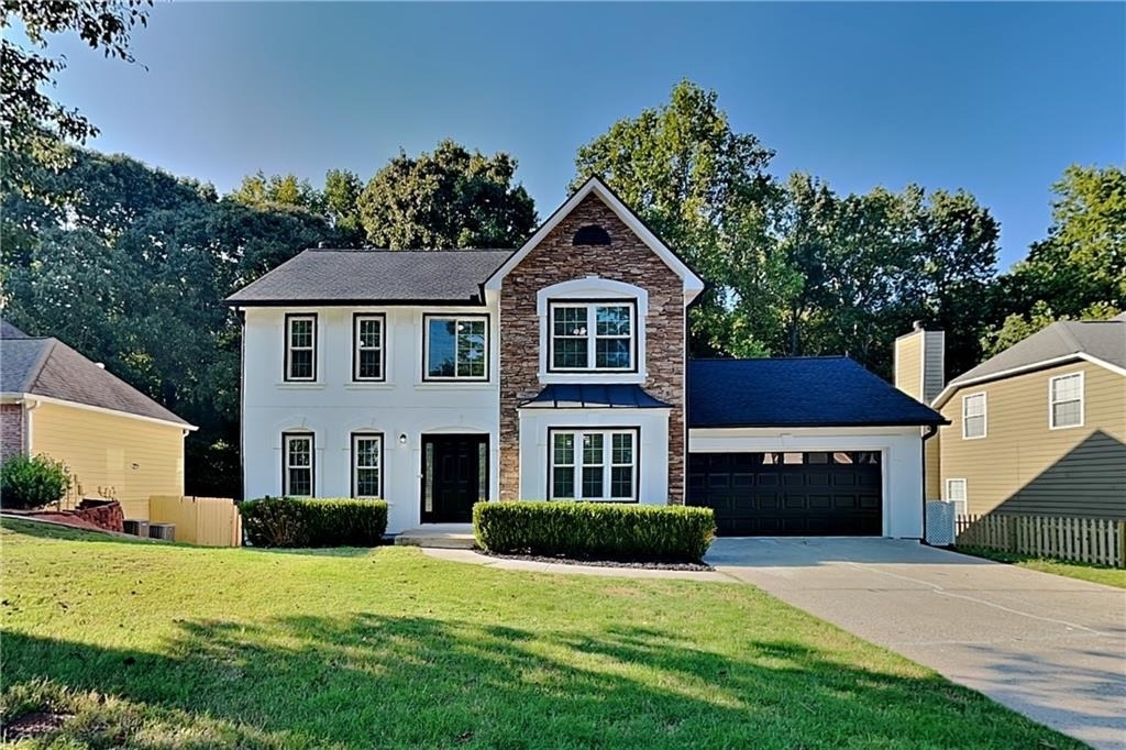 2798 Beddington Way - Photo 0