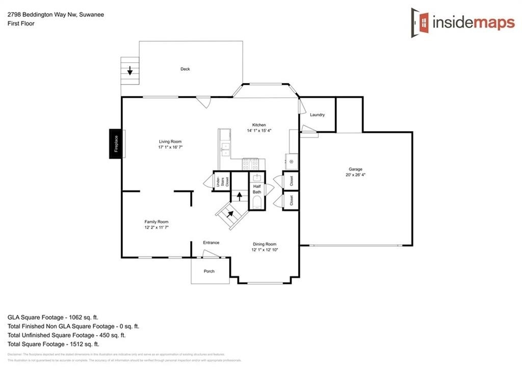 2798 Beddington Way - Photo 25