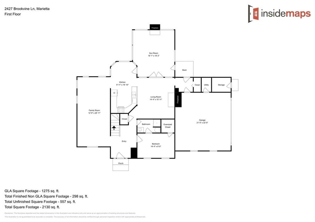 2427 Brookvine Lane - Photo 19