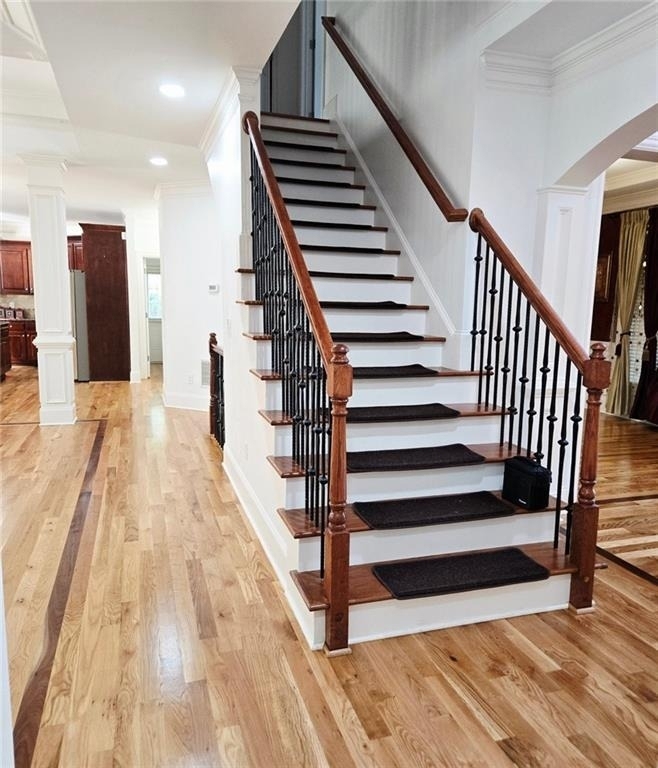5710 Swift Creek Court - Photo 17
