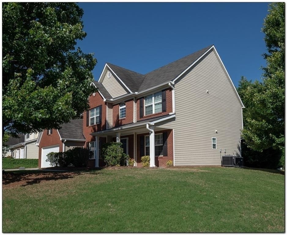 3832 Roxberry Hill Lane - Photo 2