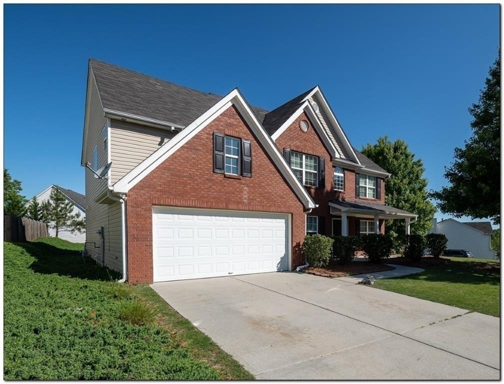 3832 Roxberry Hill Lane - Photo 1