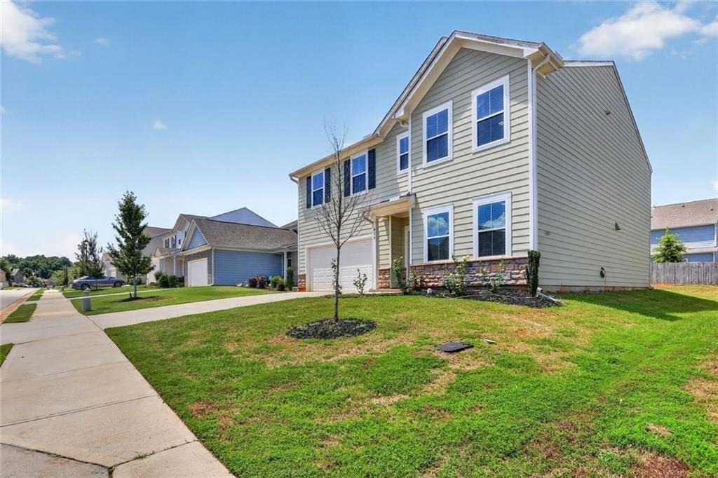 616 Blue Ash Court - Photo 2