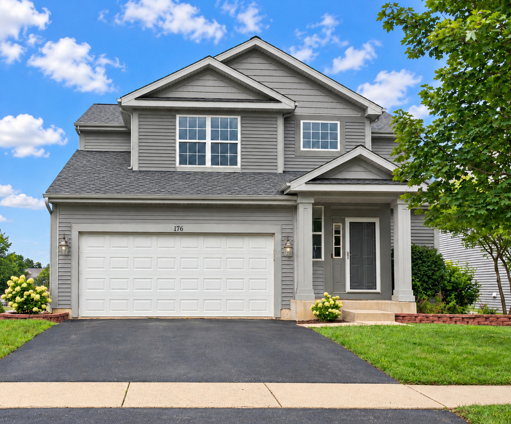 176 S Cornerstone Drive - Photo 0