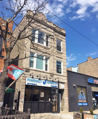 2724 W Division Street - Photo 0
