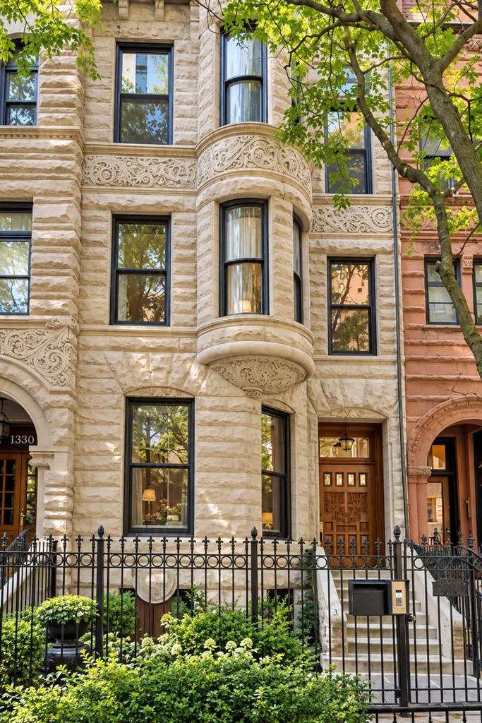 1318 N Astor Street - Photo 0