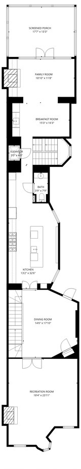 1318 N Astor Street - Photo 75