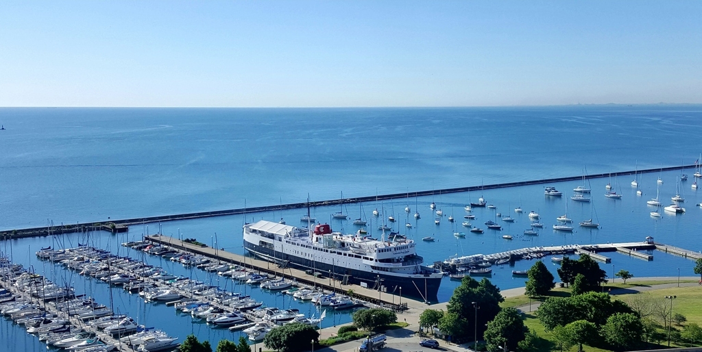 195 N Harbor Drive - Photo 23