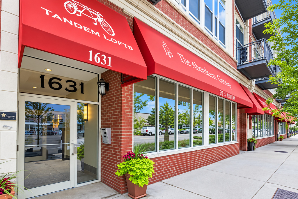 1631 S Michigan Avenue - Photo 1
