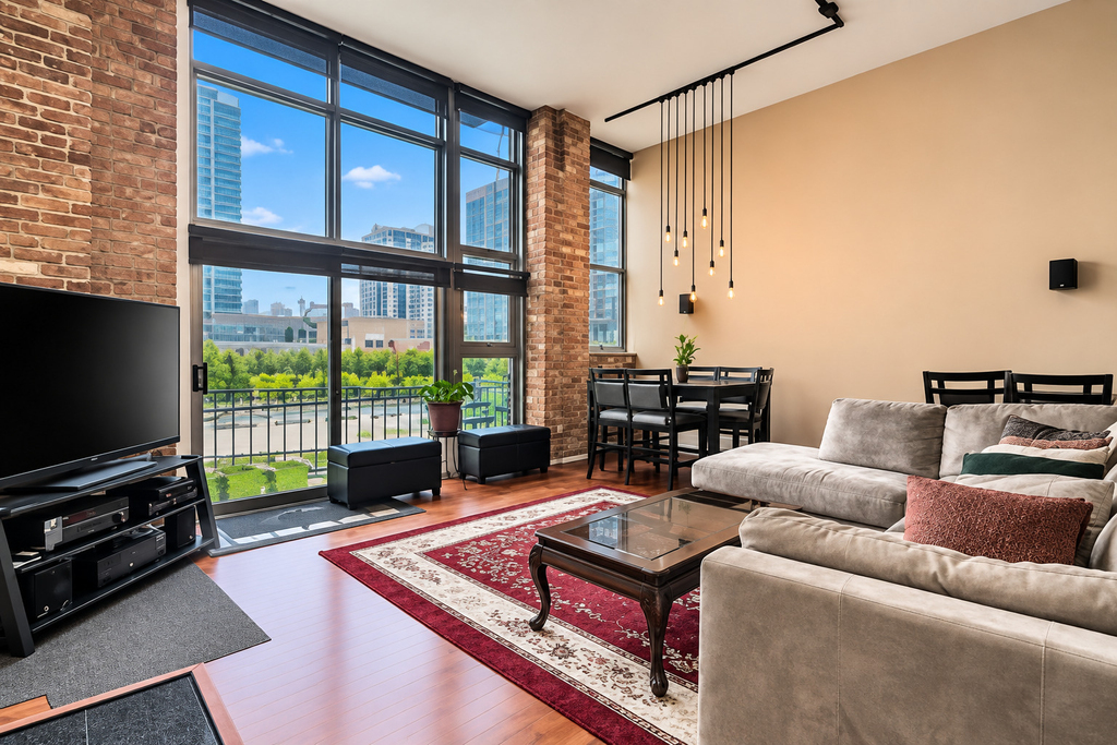 1631 S Michigan Avenue - Photo 2
