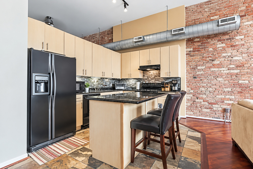 1631 S Michigan Avenue - Photo 4