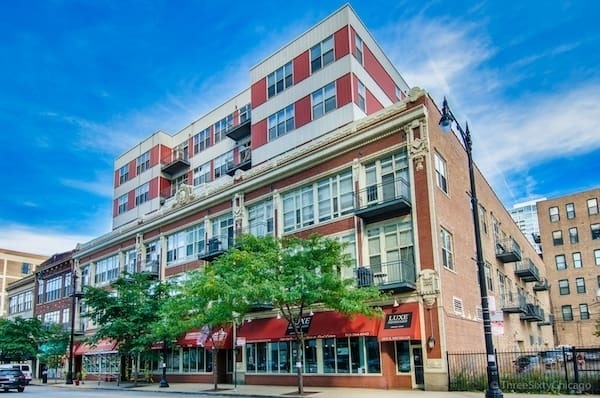 1631 S Michigan Avenue - Photo 0