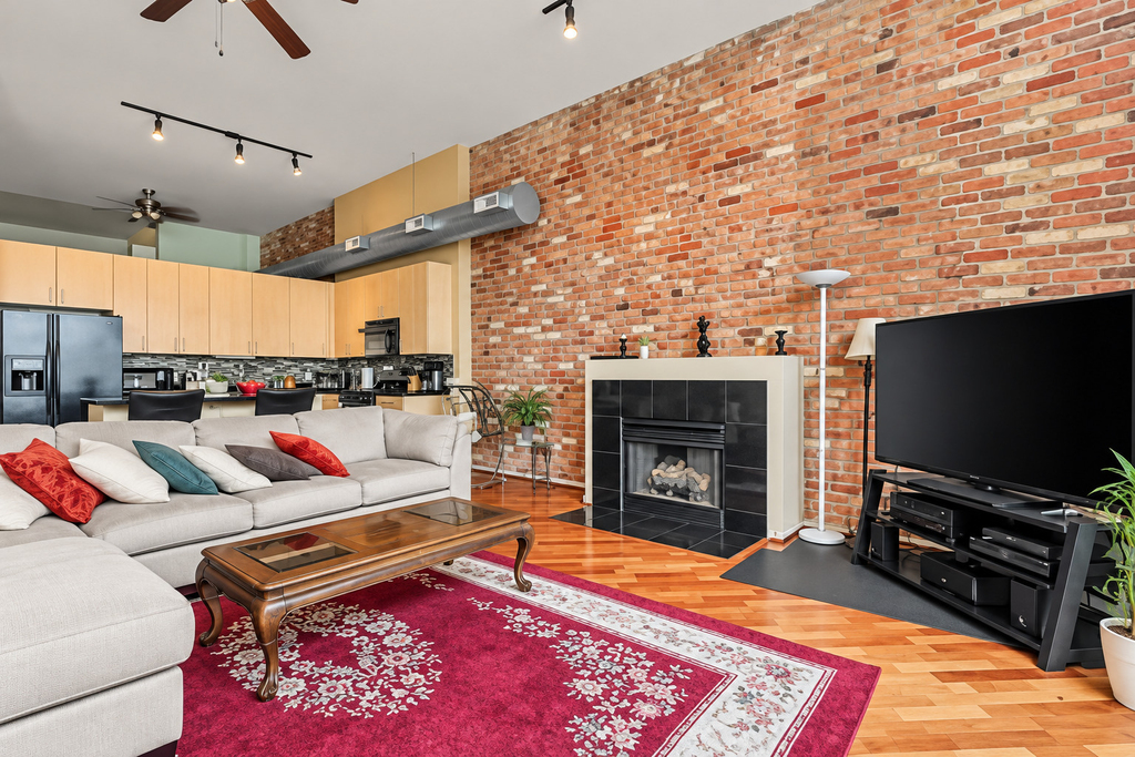 1631 S Michigan Avenue - Photo 3