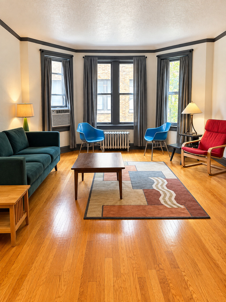 1218 W Jarvis Avenue - Photo 1