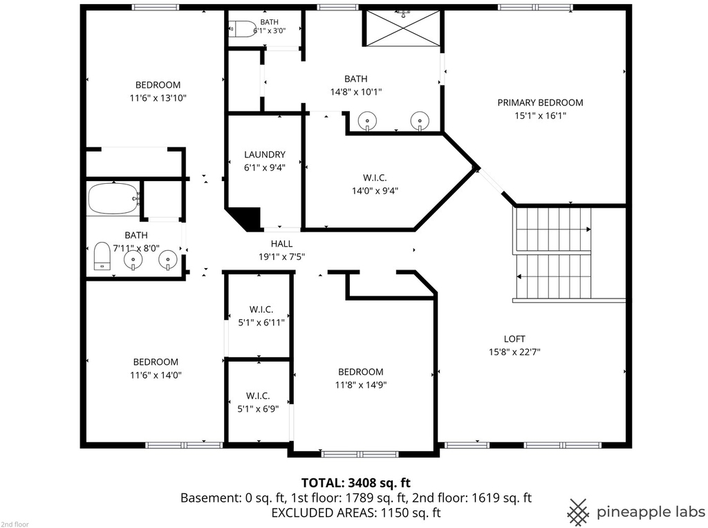 16309 S Sun Meadow Drive - Photo 36
