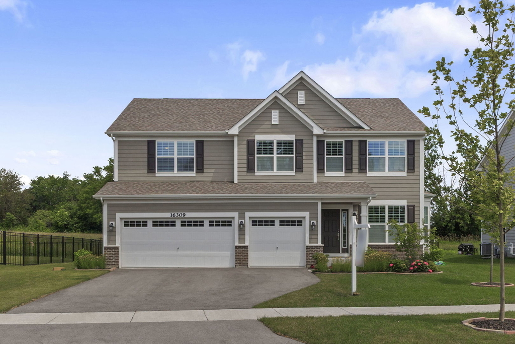 16309 S Sun Meadow Drive - Photo 1