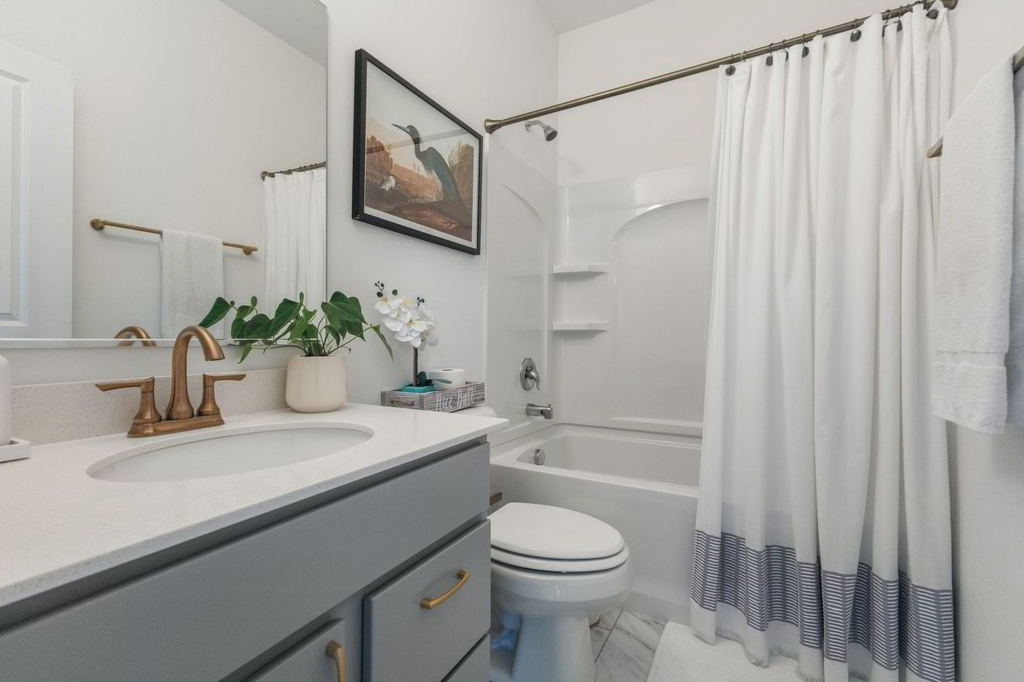16309 S Sun Meadow Drive - Photo 17