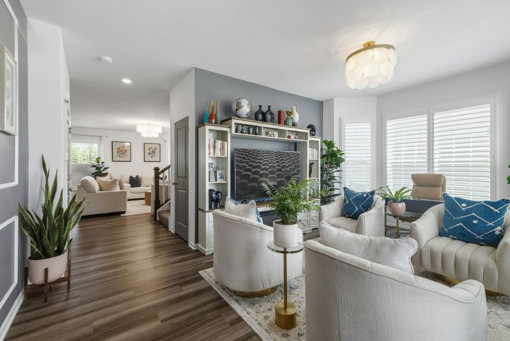16309 S Sun Meadow Drive - Photo 5