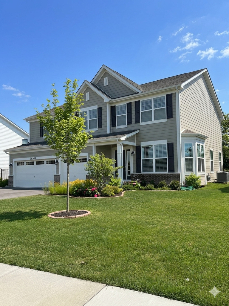 16309 S Sun Meadow Drive - Photo 3