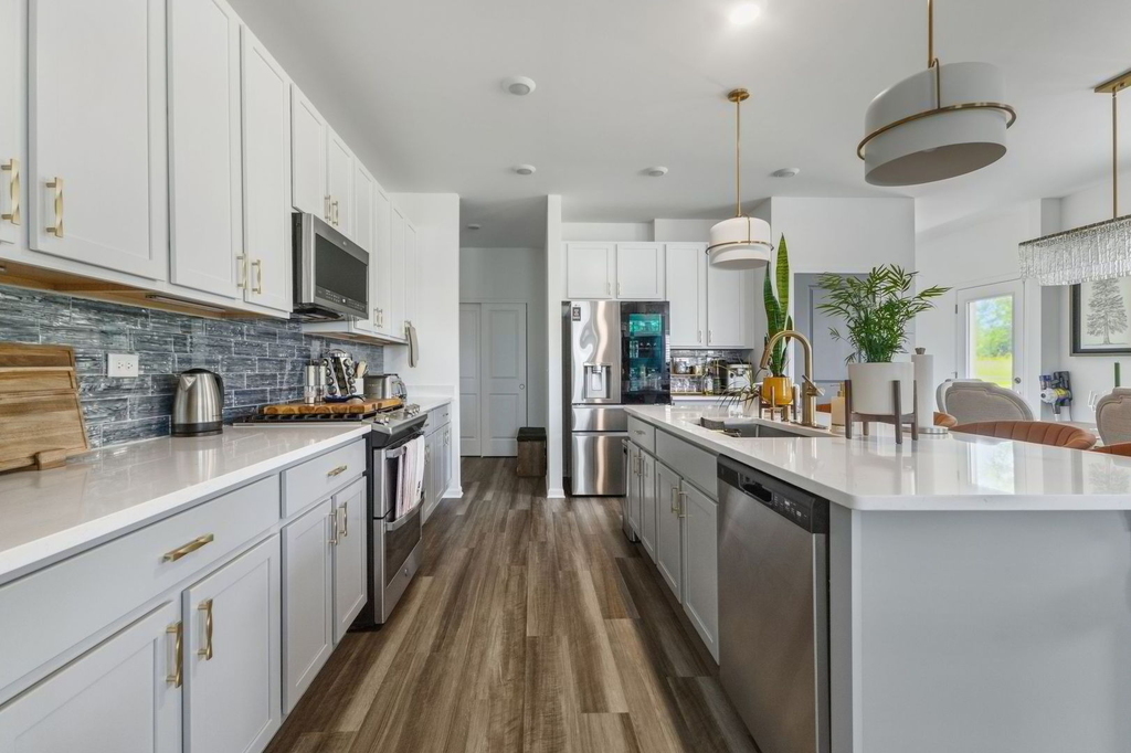 16309 S Sun Meadow Drive - Photo 8