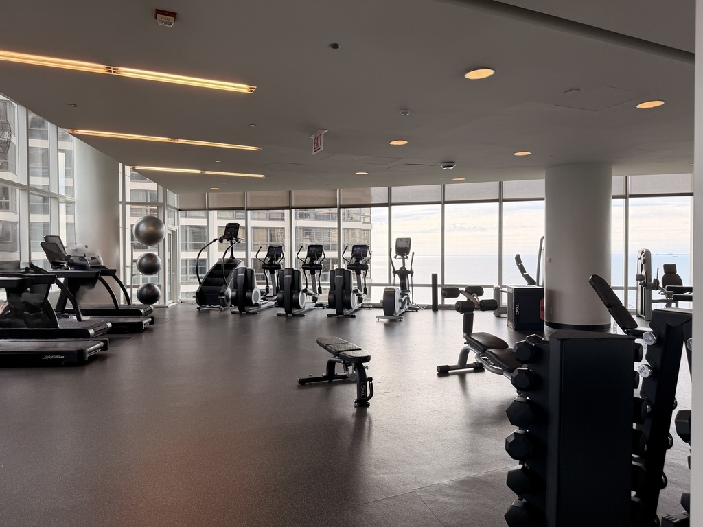 340 E Randolph Street - Photo 1